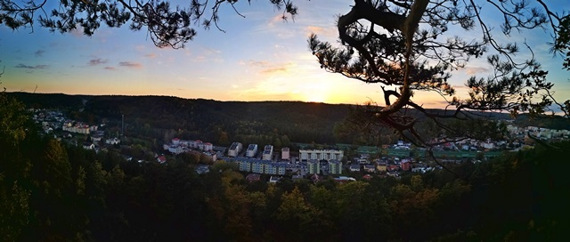 Panorama 