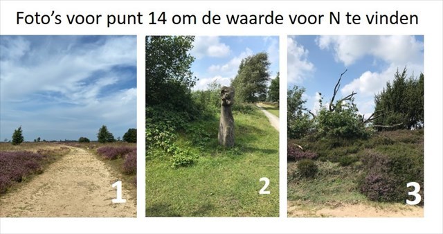 fotoalbum punt 14