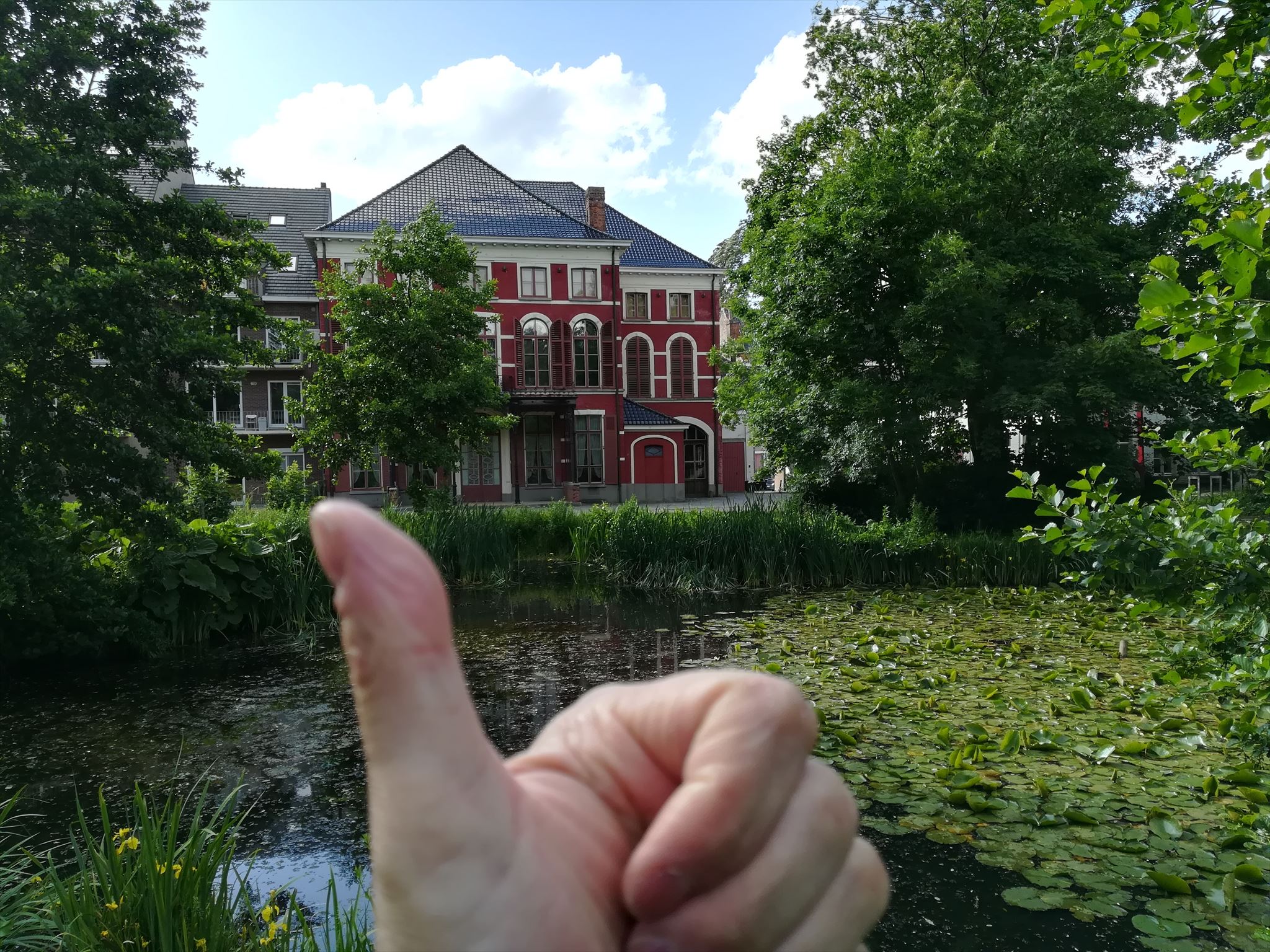 Mulle de Terschueren