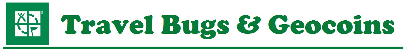 Travel Bugs & Geocoins