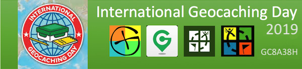 International Geocaching Day 2019