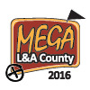Discover L&A County Geocaching Event 2016