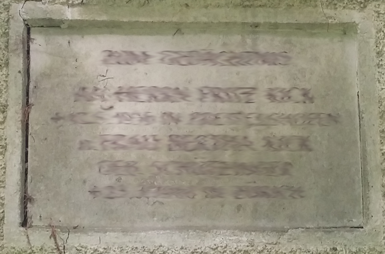 Suche Fritz und Bertha