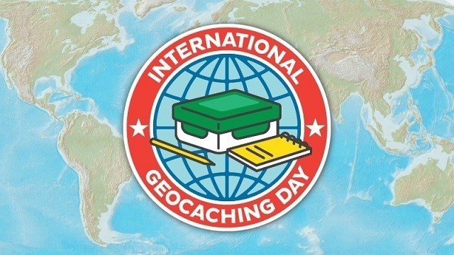 International Geocaching Day