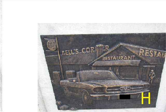 Eighth Stage H Eighth Stage H