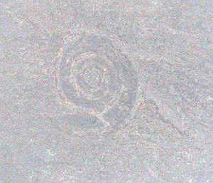 Lokalita Čermenský mlýn a Rodriguesův hrob