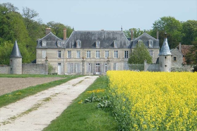 Château de la Roncière
