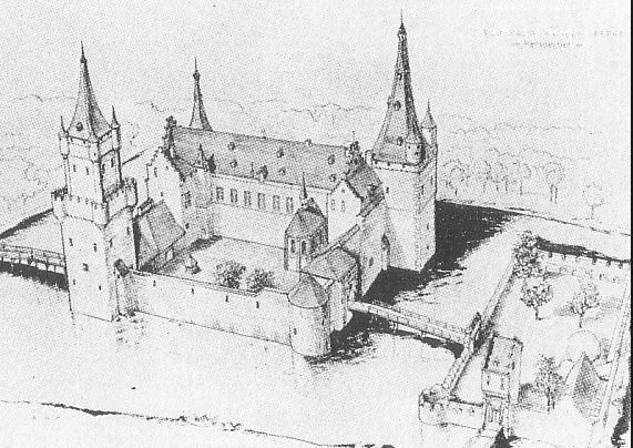 Kasteel Neijnborgh