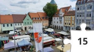 Jigsaw puzzle - GCAWQG9 - 2