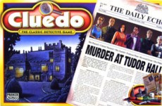 Cluedo