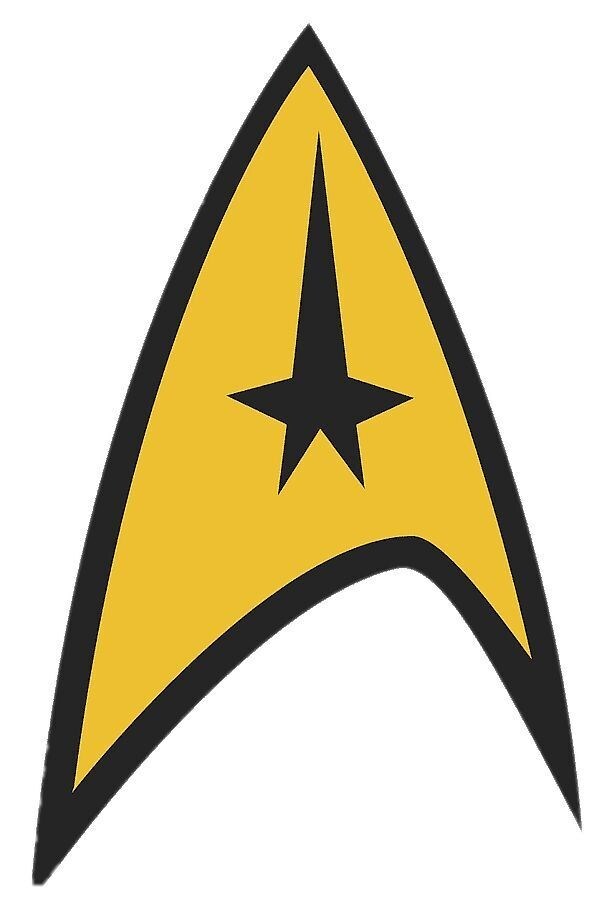 Star Trek Insignia