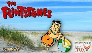 Earthcache: The Flintstones