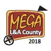 2018 Discover L&A County Geocaching Event