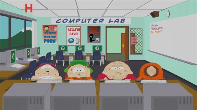 South Park Wow Folge Staffel Episode