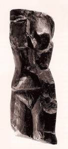 Landecká Venuše Landecká Venuše