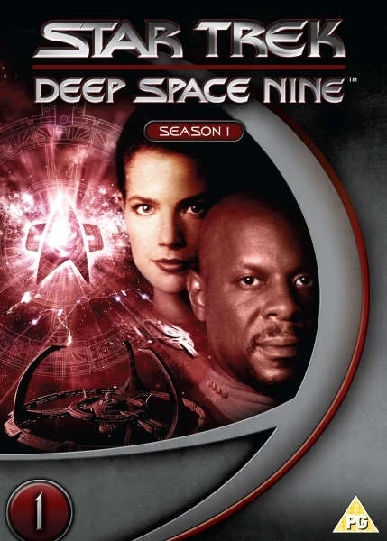 Star Trek: Deep Space Nine