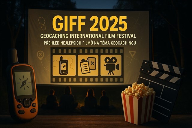 GIFF 2025 Poster