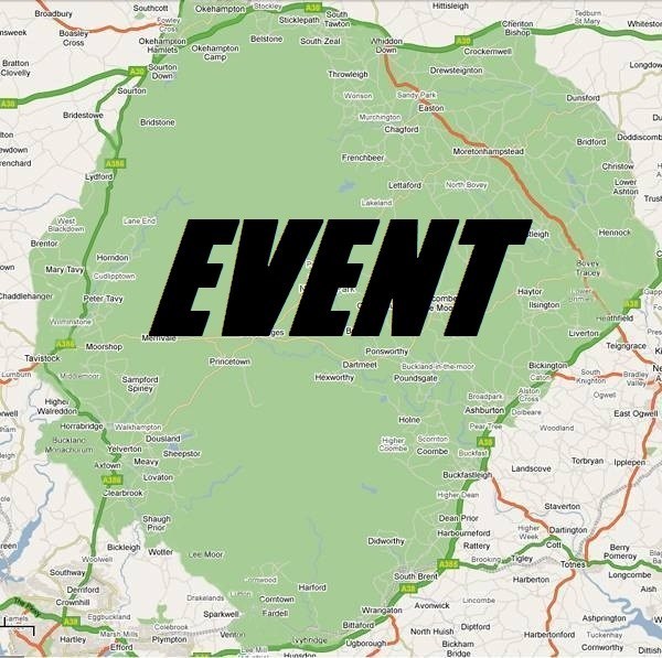 Dartmoor Event Photo