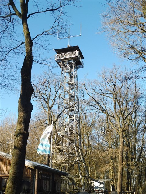 Meisterturm