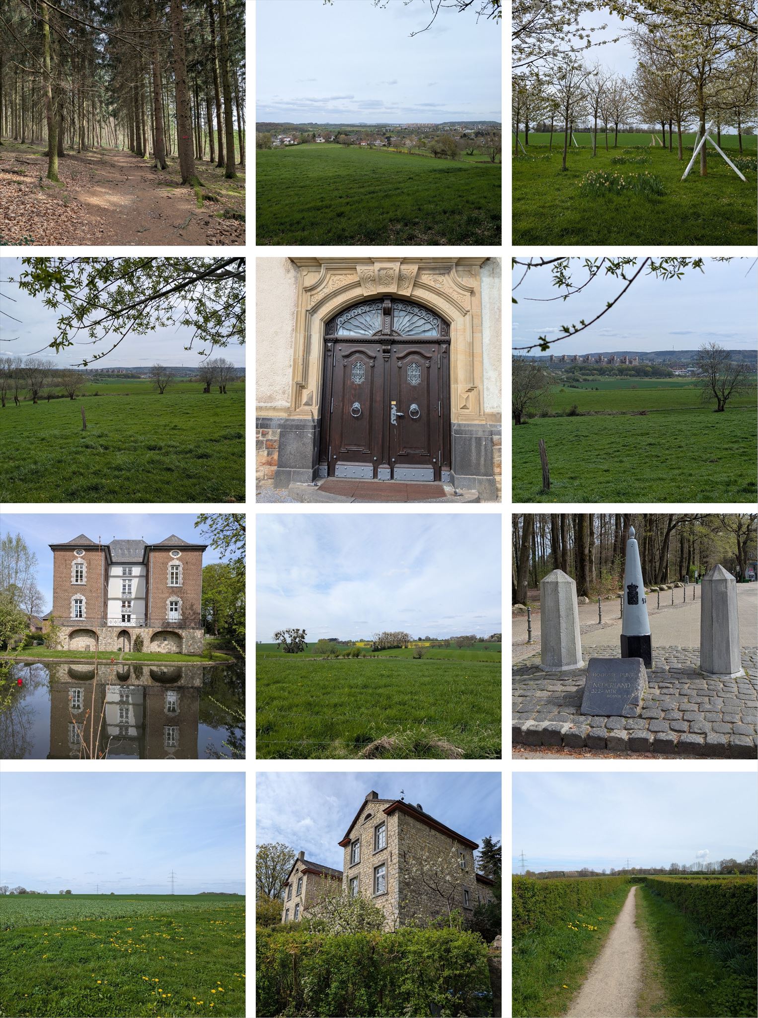 Impressionen