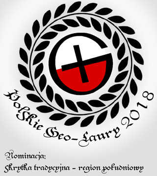 Polskie Geo-Laury