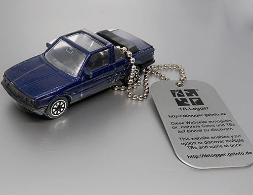 Minz TB - BMW 320i E30 Cabriolet