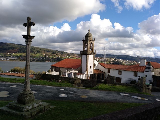 Mosteiro do Couto