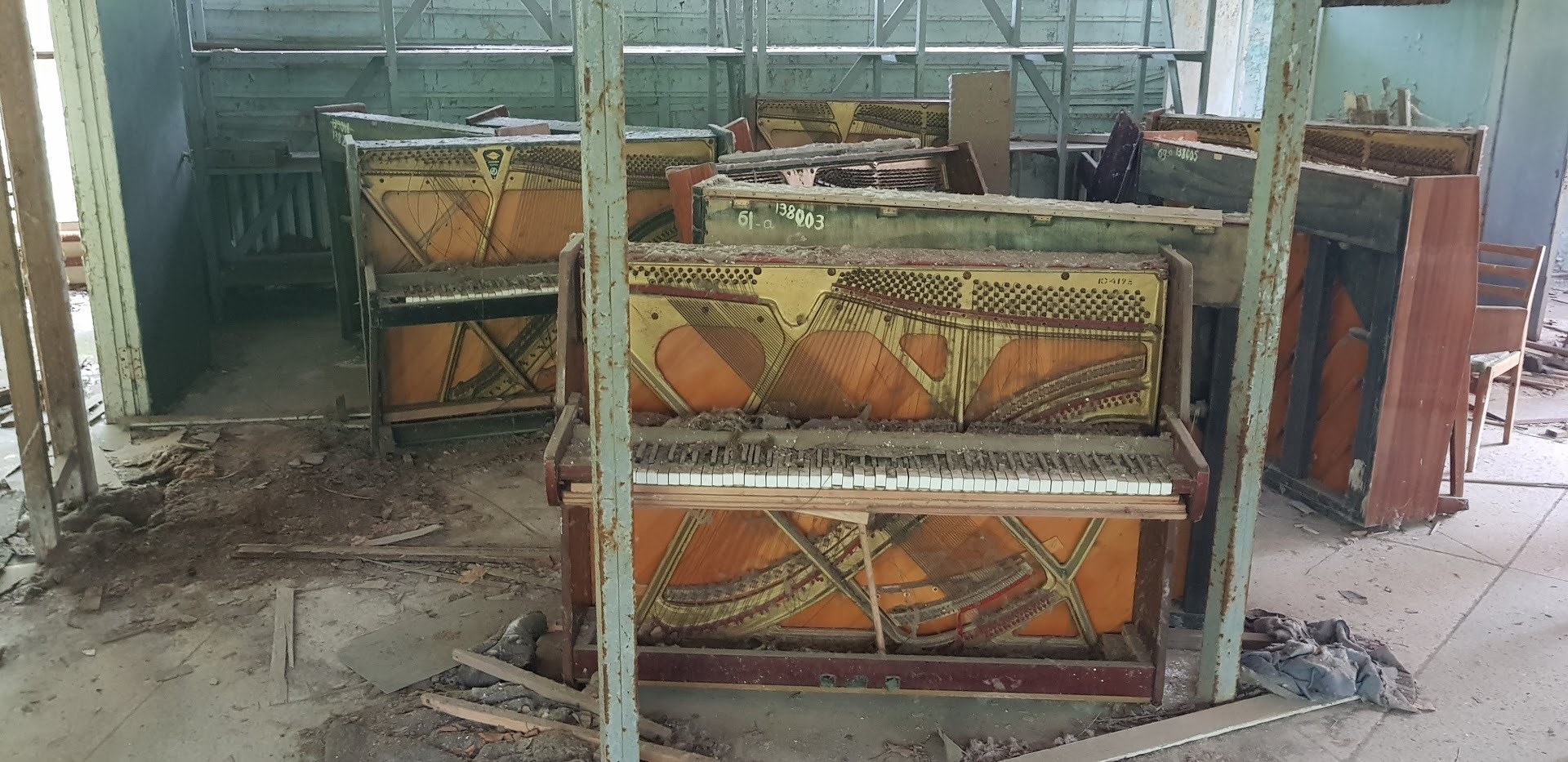 Piano