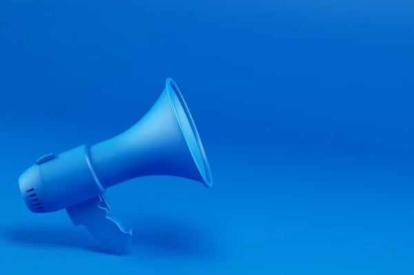 Megaphone