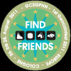 1. GEOCOINFEST 2011 - EUROPA