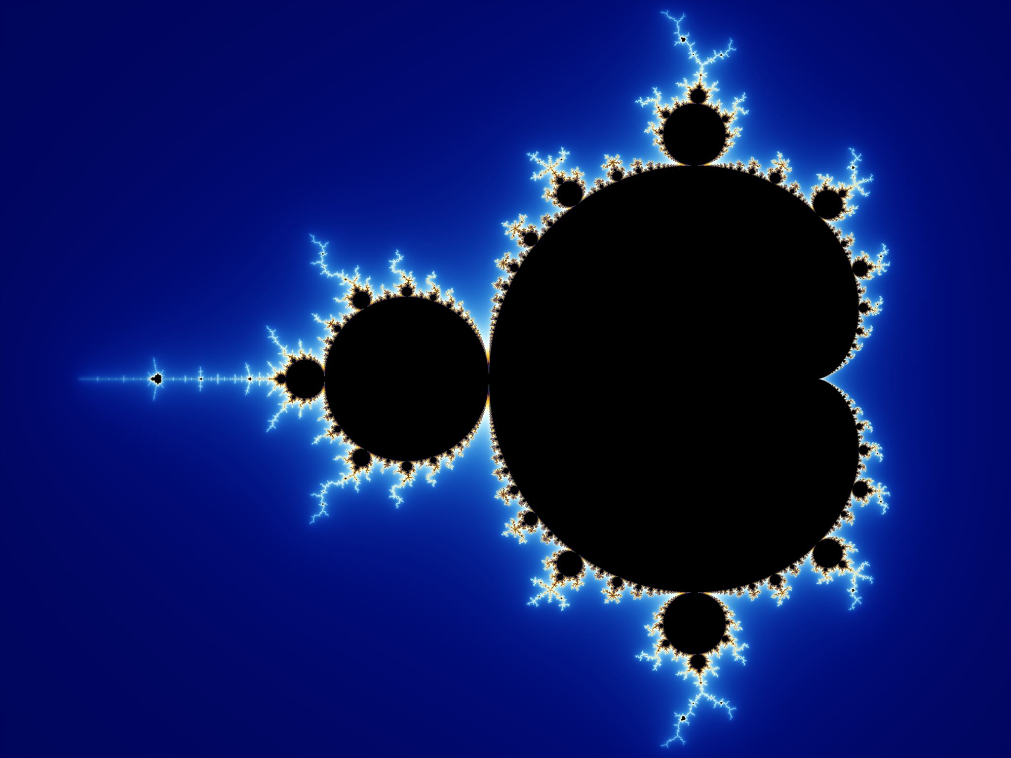 Mandelbrot Set