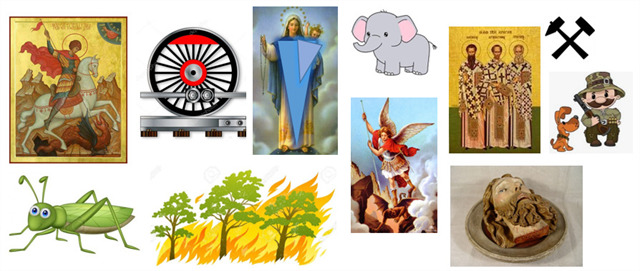 Heraldický bizár z Košického kraja