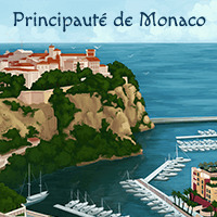 Monaco