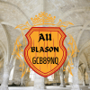 Au blason !