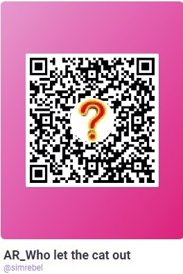 AR SCAN CODE