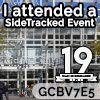 I attended SideTracked Leiden Centraal - GCBV7E5