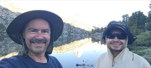 GCBAM6F RLL - Rae Lakes (Earthcache) in California, United States ...