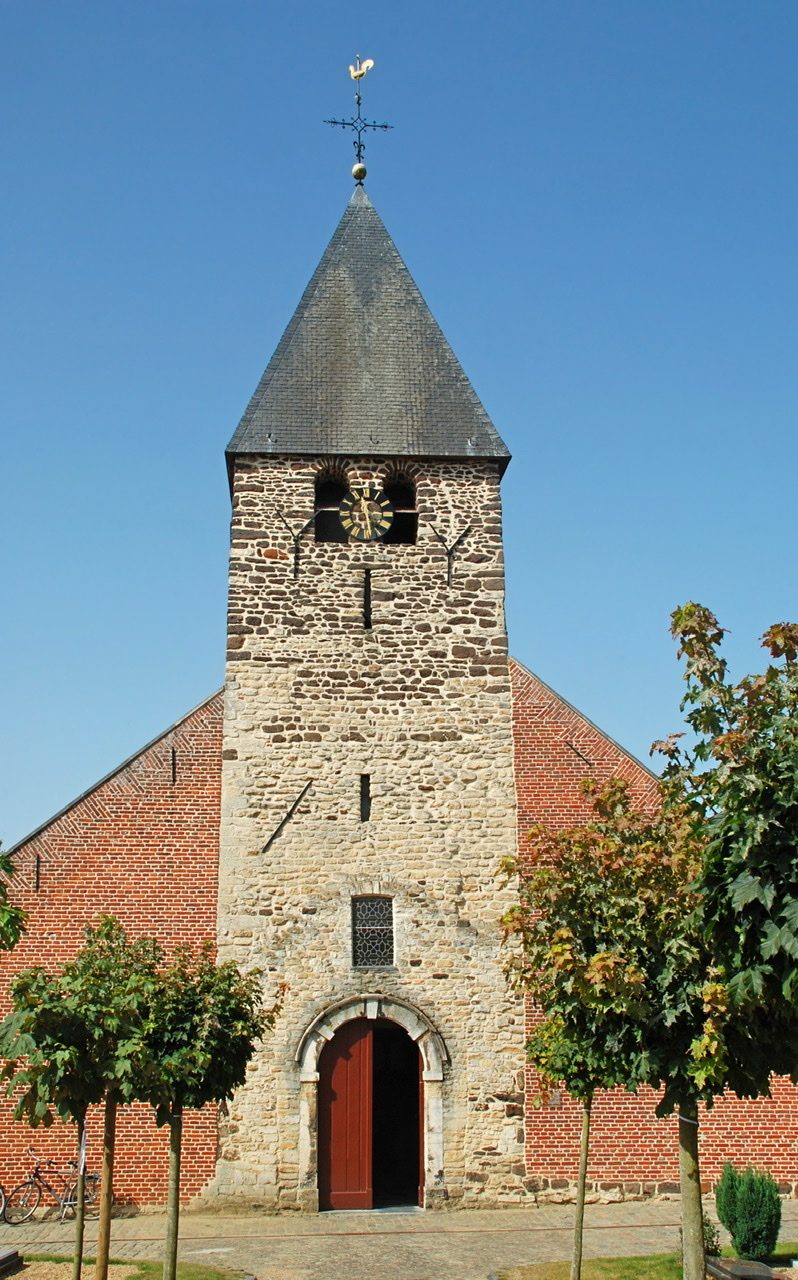 kerk kerk