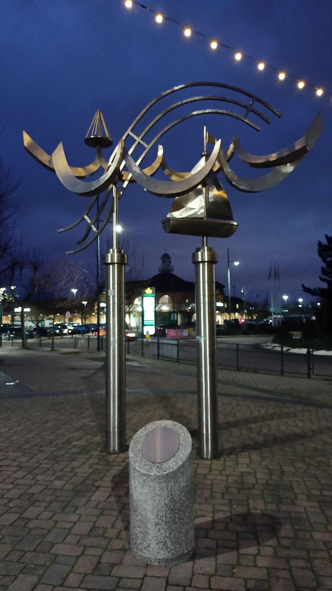 ”Sculpture”