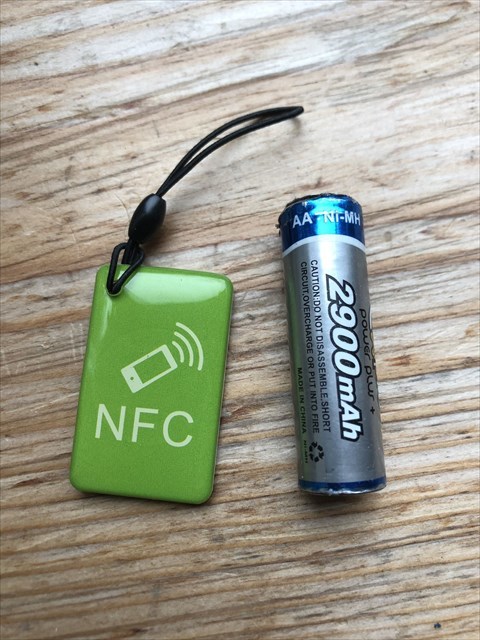 NFC Tag