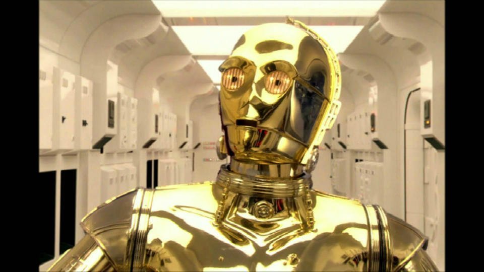 C-3PO