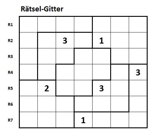 Rätsel