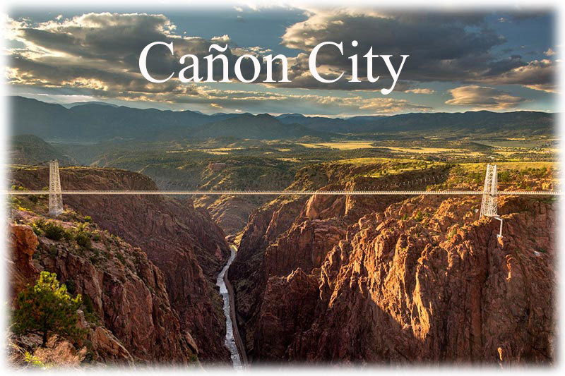 Canon City Logo
