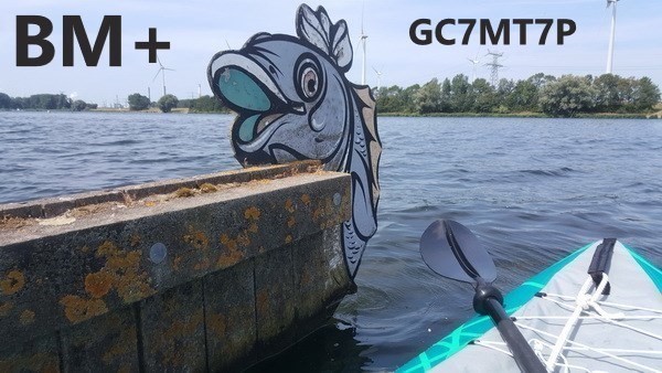 GC7MT7P-BM+ MRW #1 