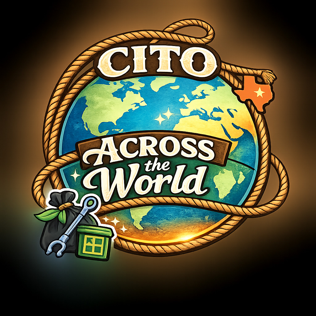 CITO Across the World