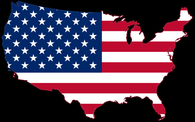 USA