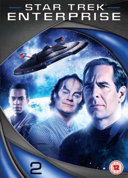 Star Trek: Enterprise