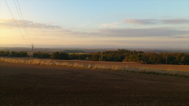 Pohled do kraje potřetí