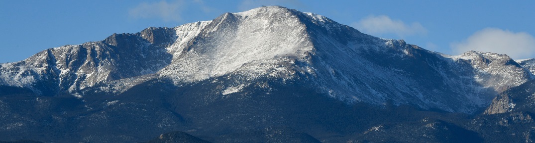 Pikes Peak