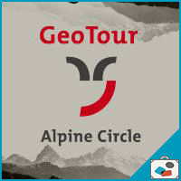 GeoTour: Alpine Circle